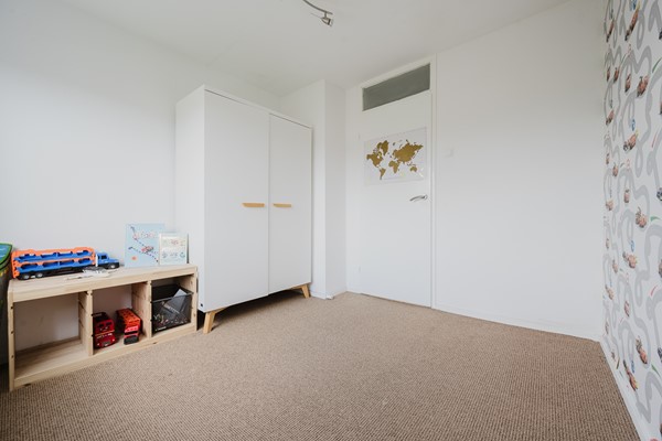 Medium property photo - Keplerlaan 30, 3204 BJ Spijkenisse